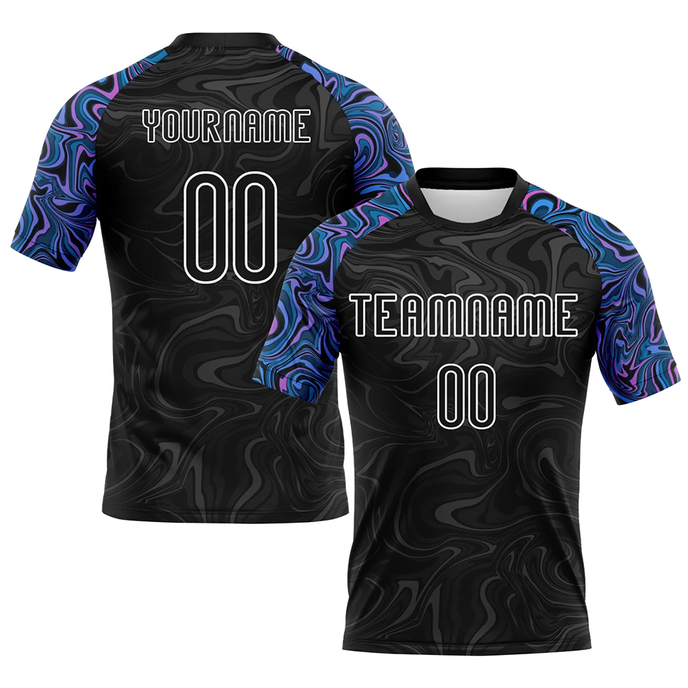 Sublimation Volleyball Uniforms